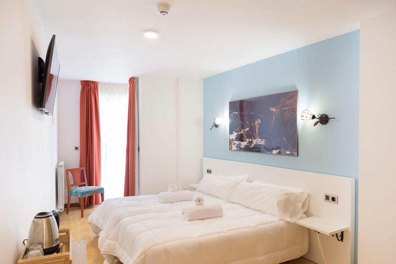 Hotel Stellae Luscofusco Santiago de Compostela Exterior foto