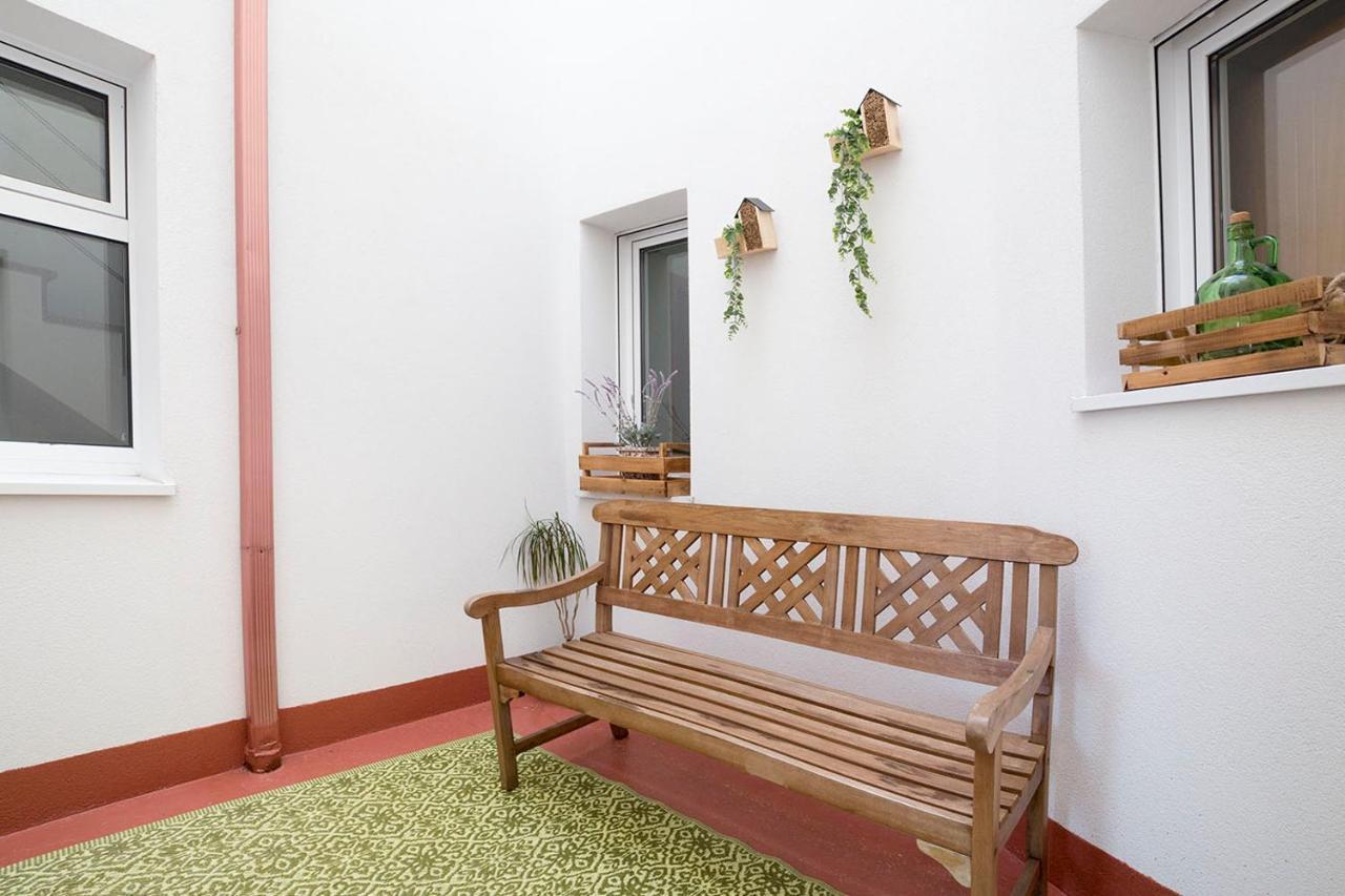 Hotel Stellae Luscofusco Santiago de Compostela Exterior foto