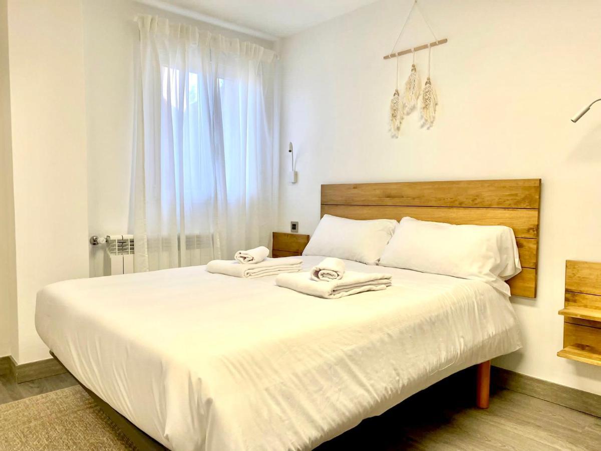 Hotel Stellae Luscofusco Santiago de Compostela Exterior foto